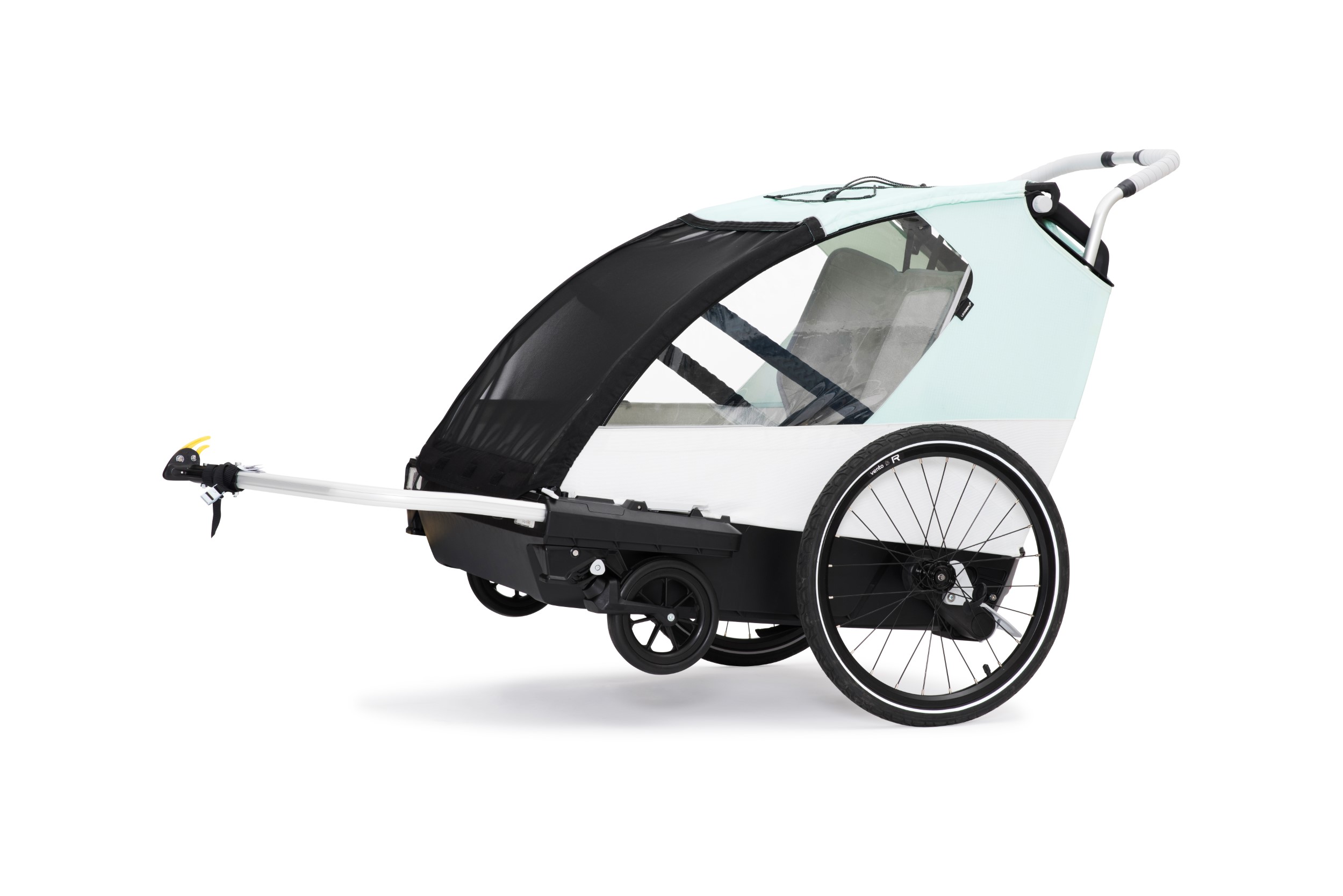 Leggero Vento R2 "Family"