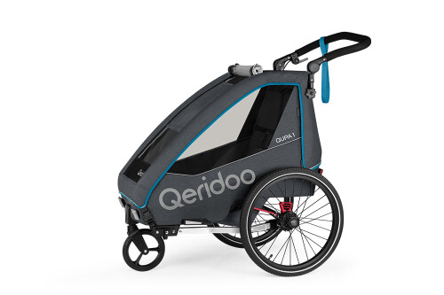 QUPA 1 Blue 2023