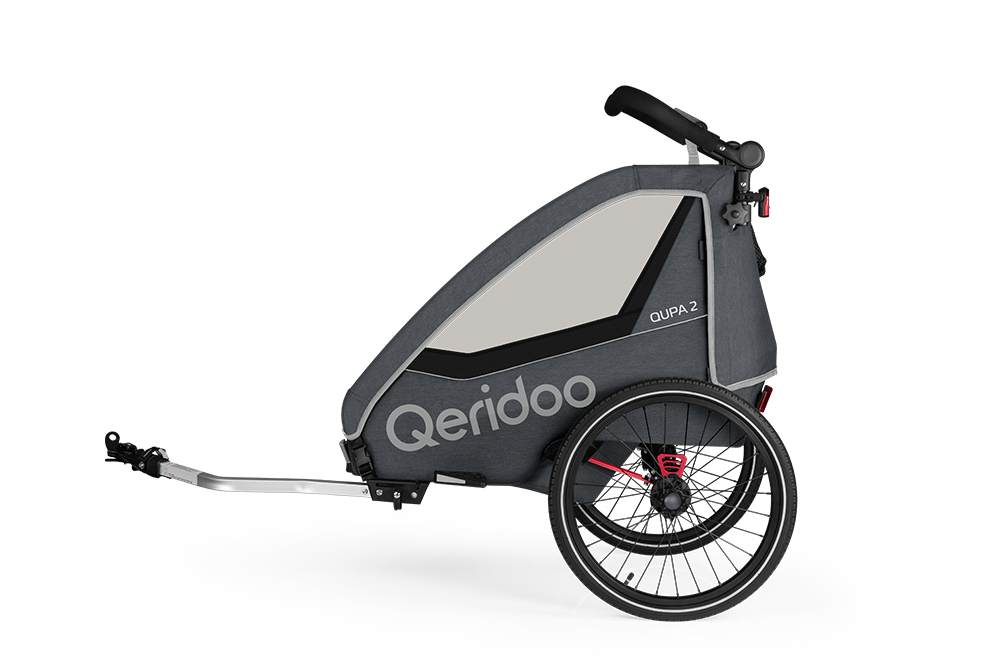 QUPA 2 Grey 2023 Aktion