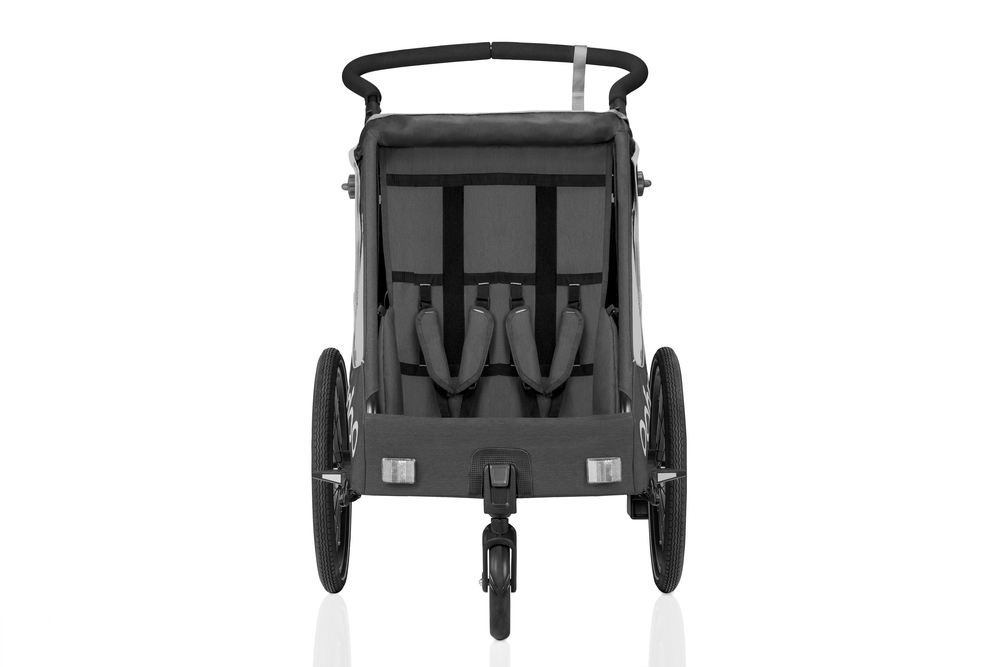 QUPA 2 Grey 2023 Aktion