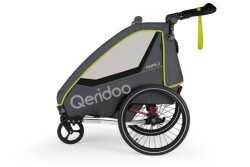 QUPA 2 Lime 2023
