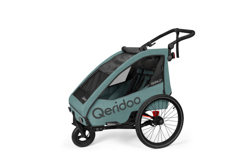 QUPA 2 Plus