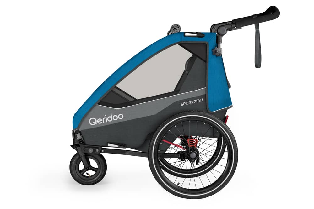 Sportrex 1 Buggy Ocean Blue 1000 x 667 Px