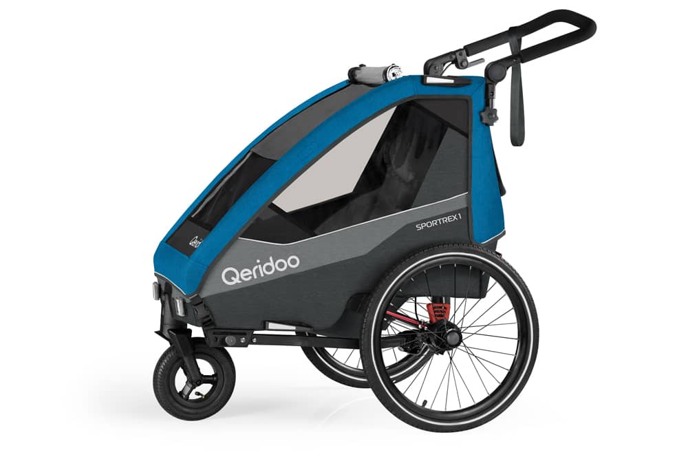 Sportrex 1 Limited Edition Ocean Blue