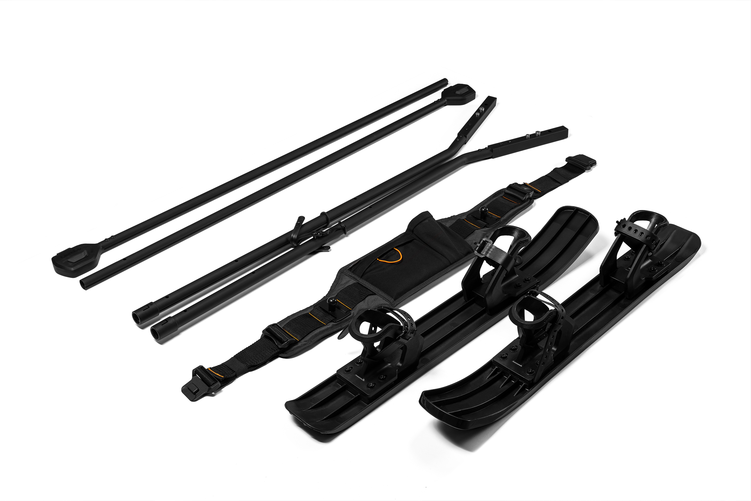 Ski & Hike Set