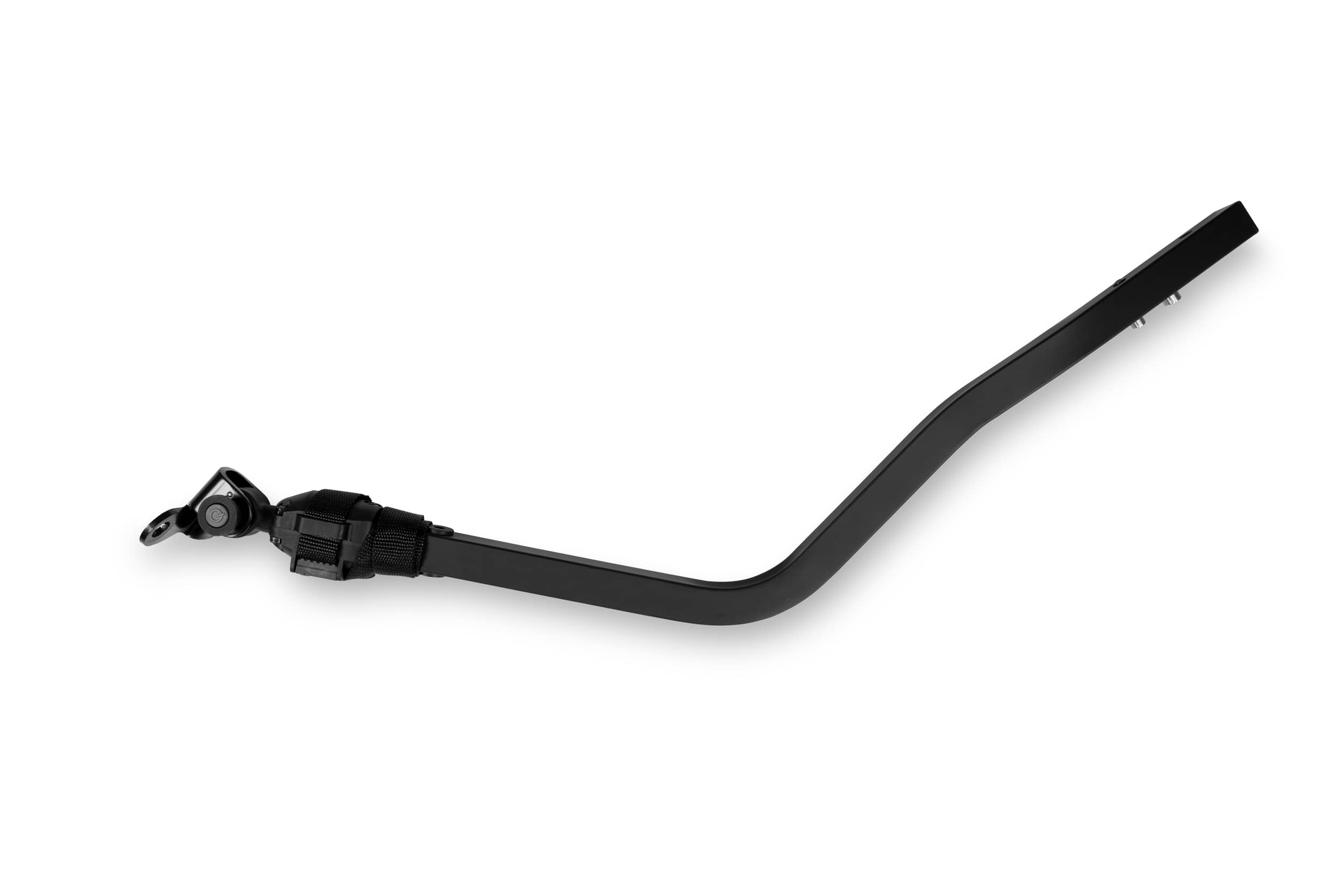 Deichsel Zweisitzer für 20" Fahrräder