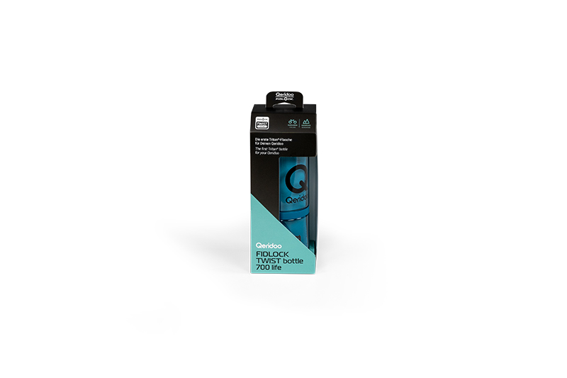 Fidlock TWIST bottle 700 life blue