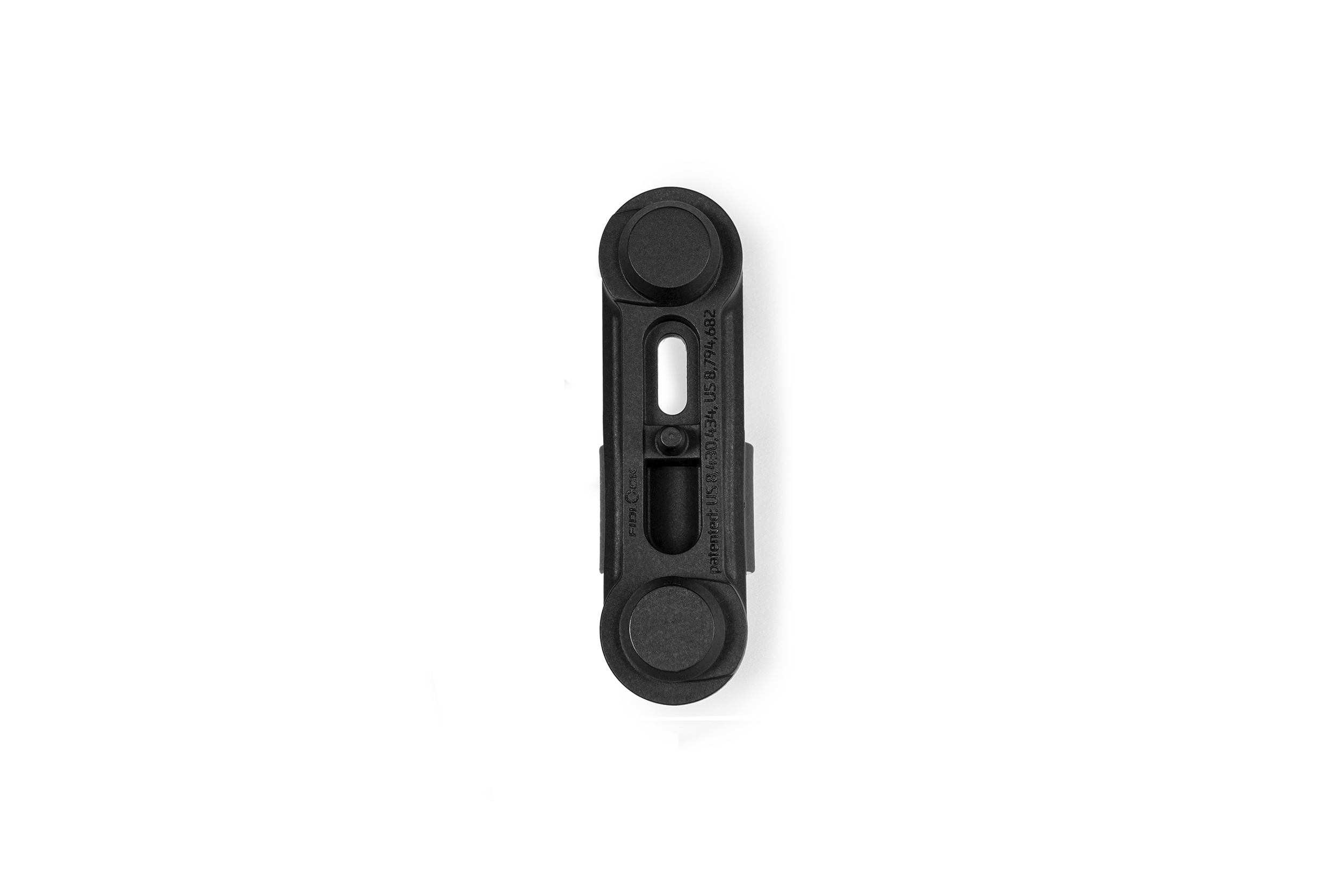 FIDLOCK TWIST base by Qeridoo