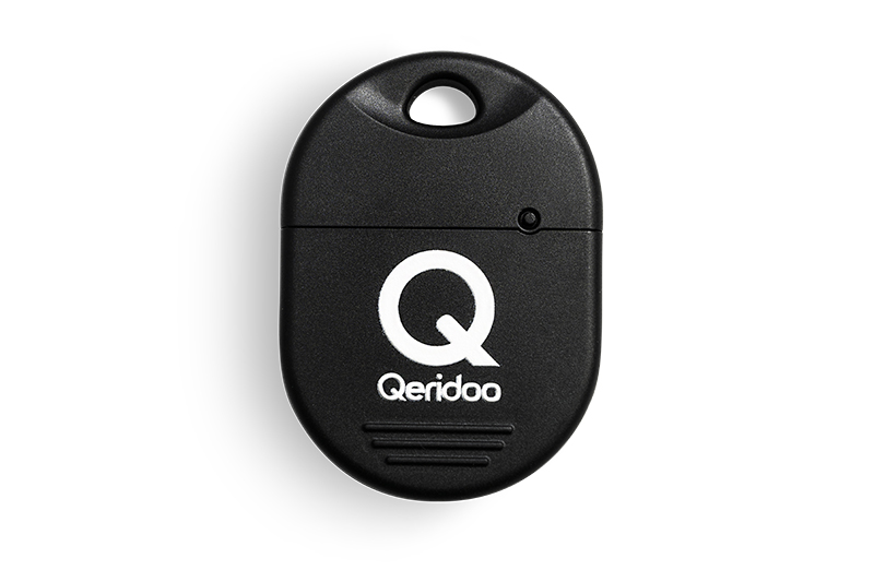 Qeridoo Smart Tag
