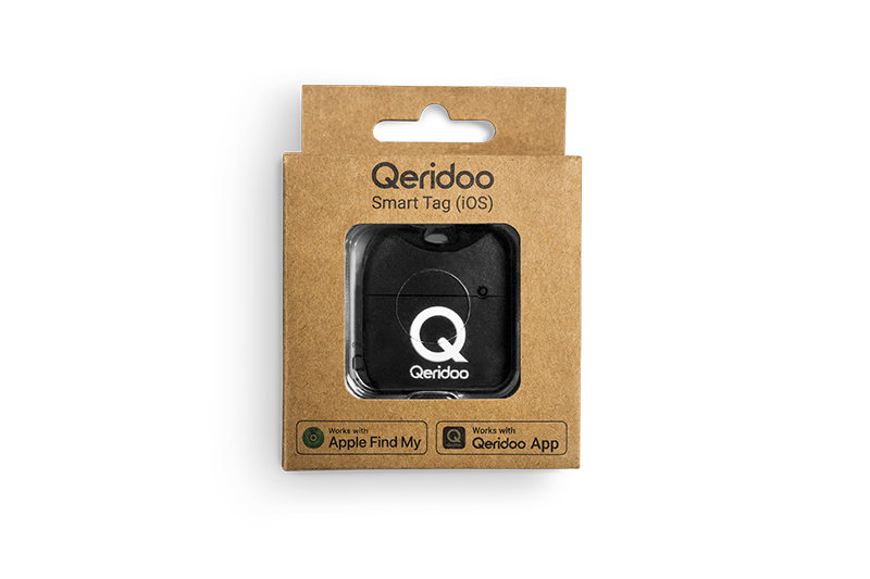 Qeridoo Smart Tag