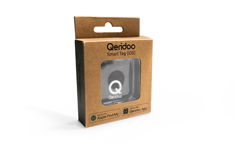 Qeridoo Smart Tag