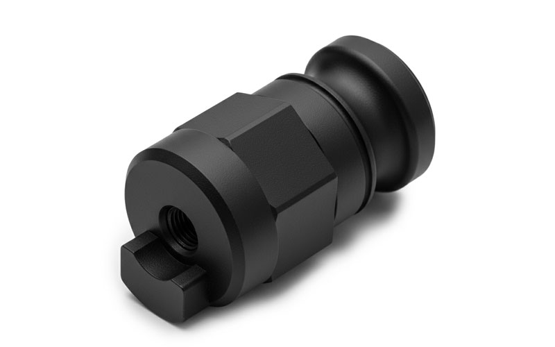 Schnellspanneradapter M5 x 0,8