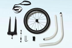 Leggero Joggerrad Vento R 2