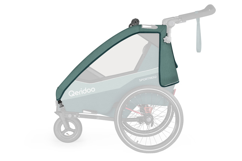 Verdeck Sportrex 2 Mineral Blue