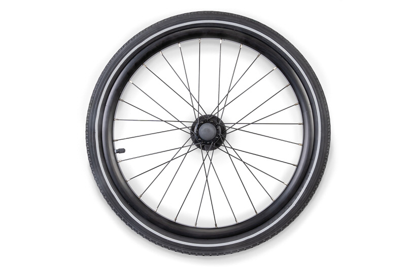 20" Laufrad 2022 Kidgoo, Sportrex