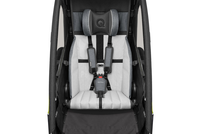 Sitzbank (ohne Kopfstütze) Sportrex 1 2023