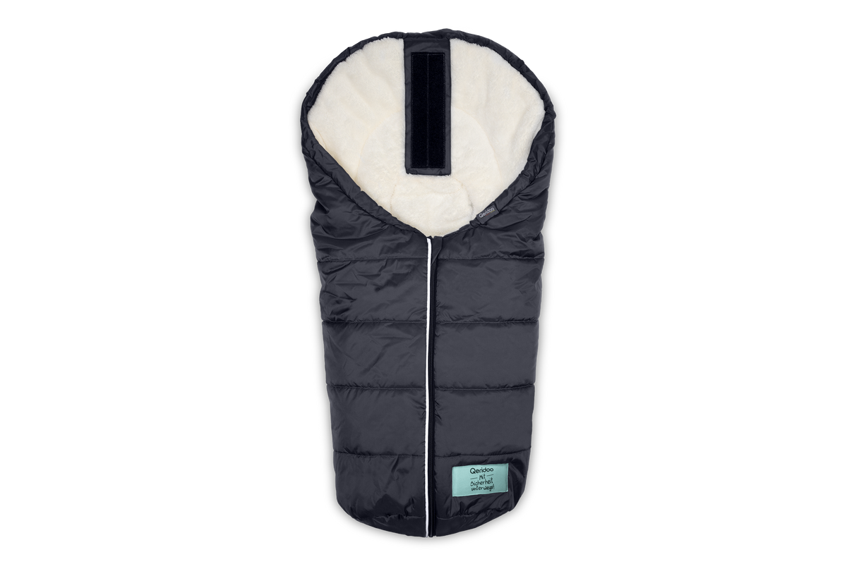 Qeridoo Fußsäckchen