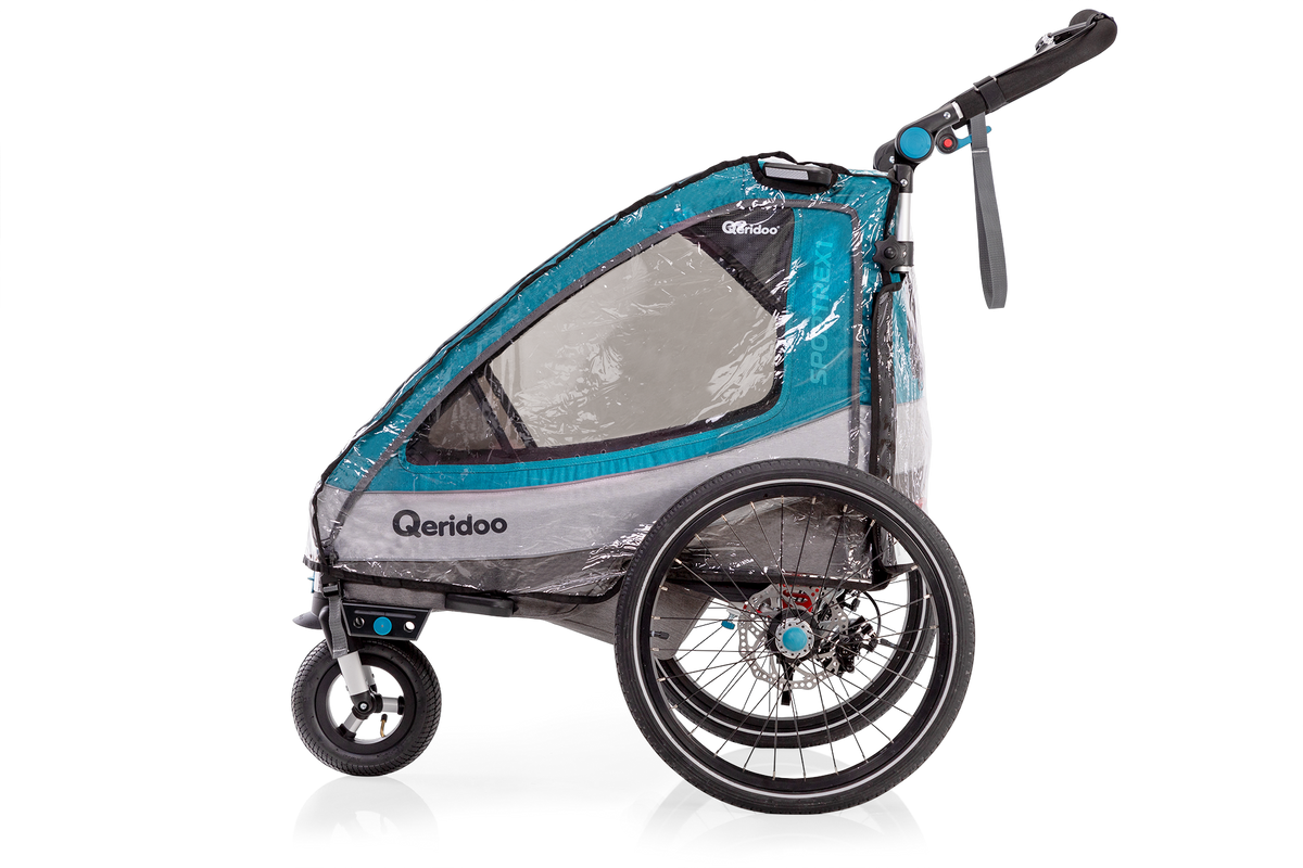 Regenverdeck Sportrex1