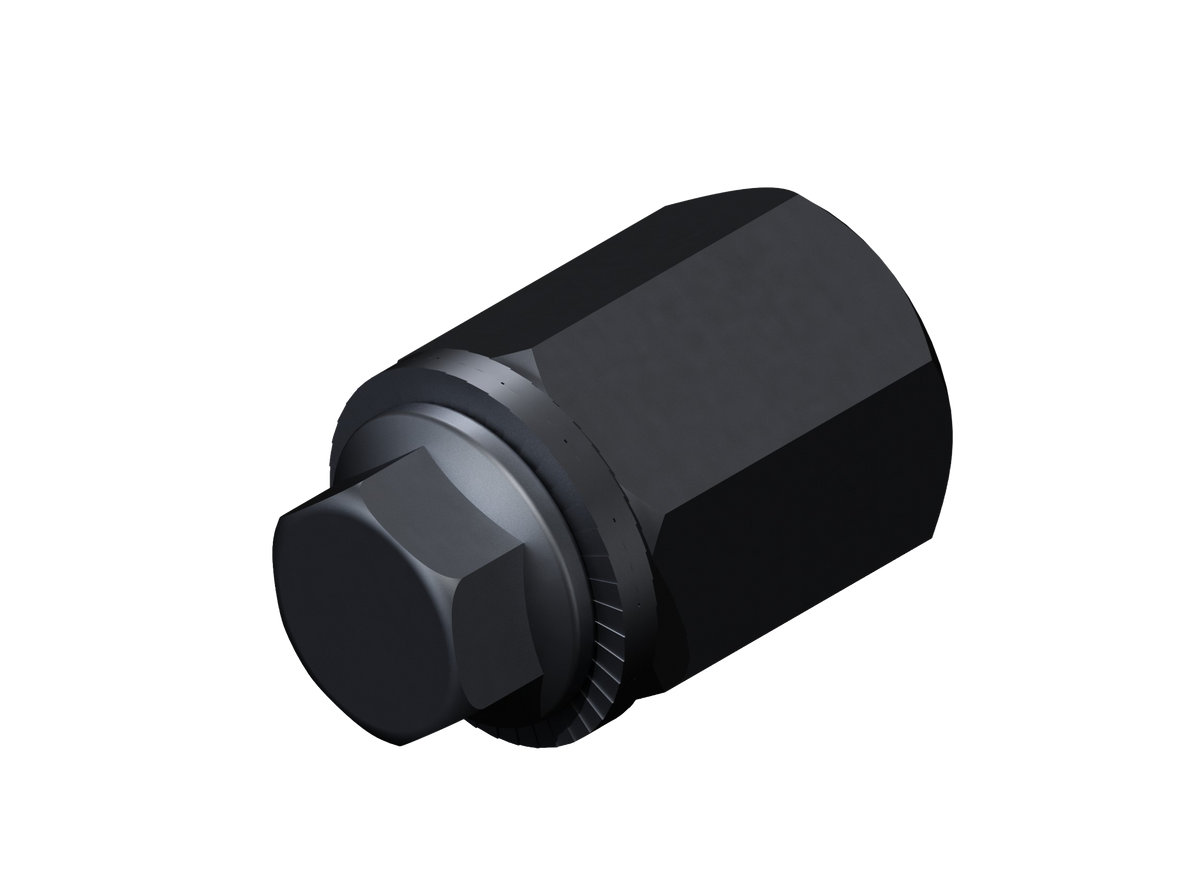 Polygonadapter 10,5x1