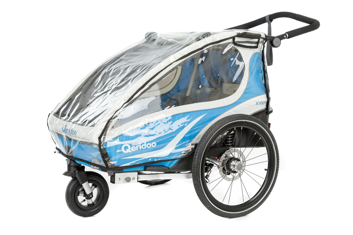 Regenverdeck Kidgoo1 2018