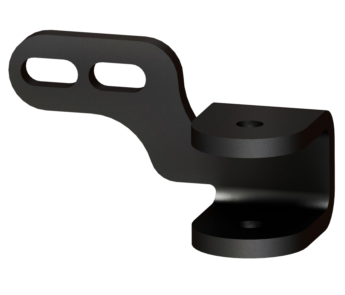 Kupplung Fahrradanbindung für Fahrradständer