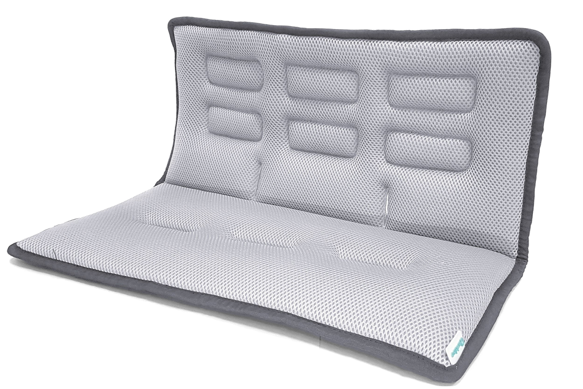 Sitzpolster für Zweisitzer 2019