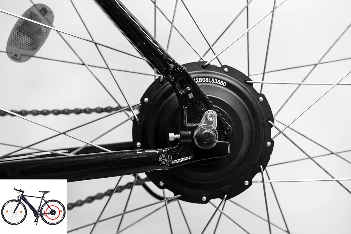 fahrradsattel ergon Teste den Ergon main image 0