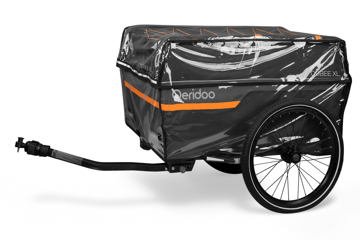 Regenschutz Qubee XL