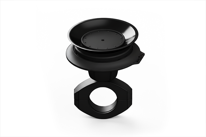 Qeridoo FIDLOCK VACUUM handlebar base