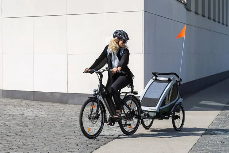 fahrradpumpe für unterwegs Fahrrad Minipumpe mit automatischem Ventil Wechsel main image 0