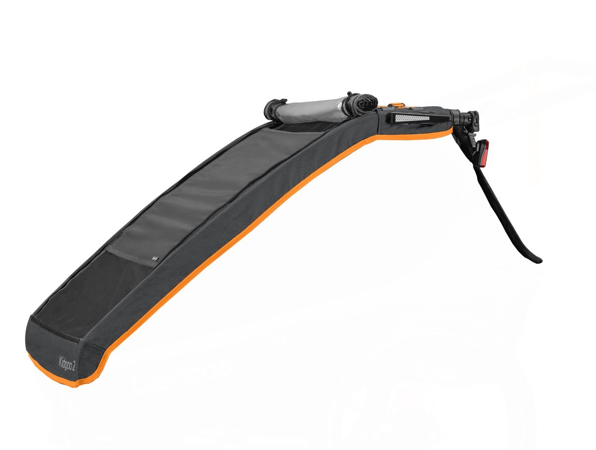 Verdeck Kidgoo 2 Fidlock Edition