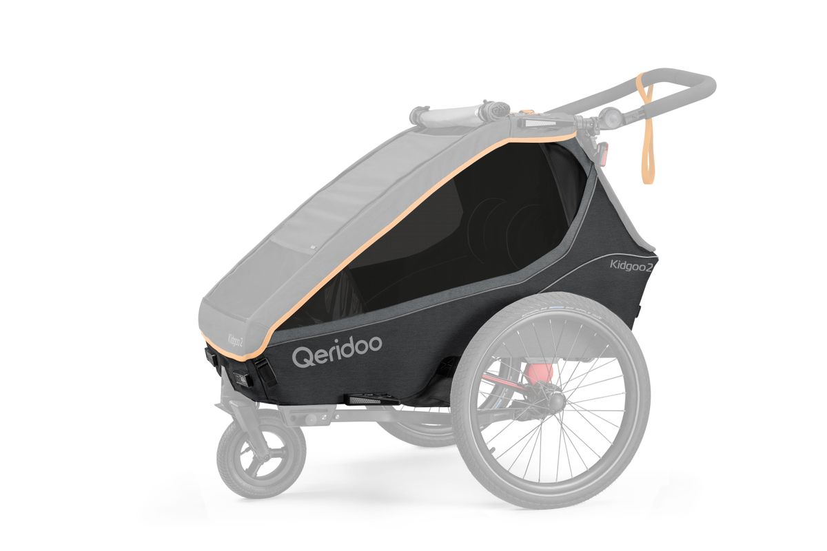 Hauptbezug Kidgoo 2 Fidlock Edition