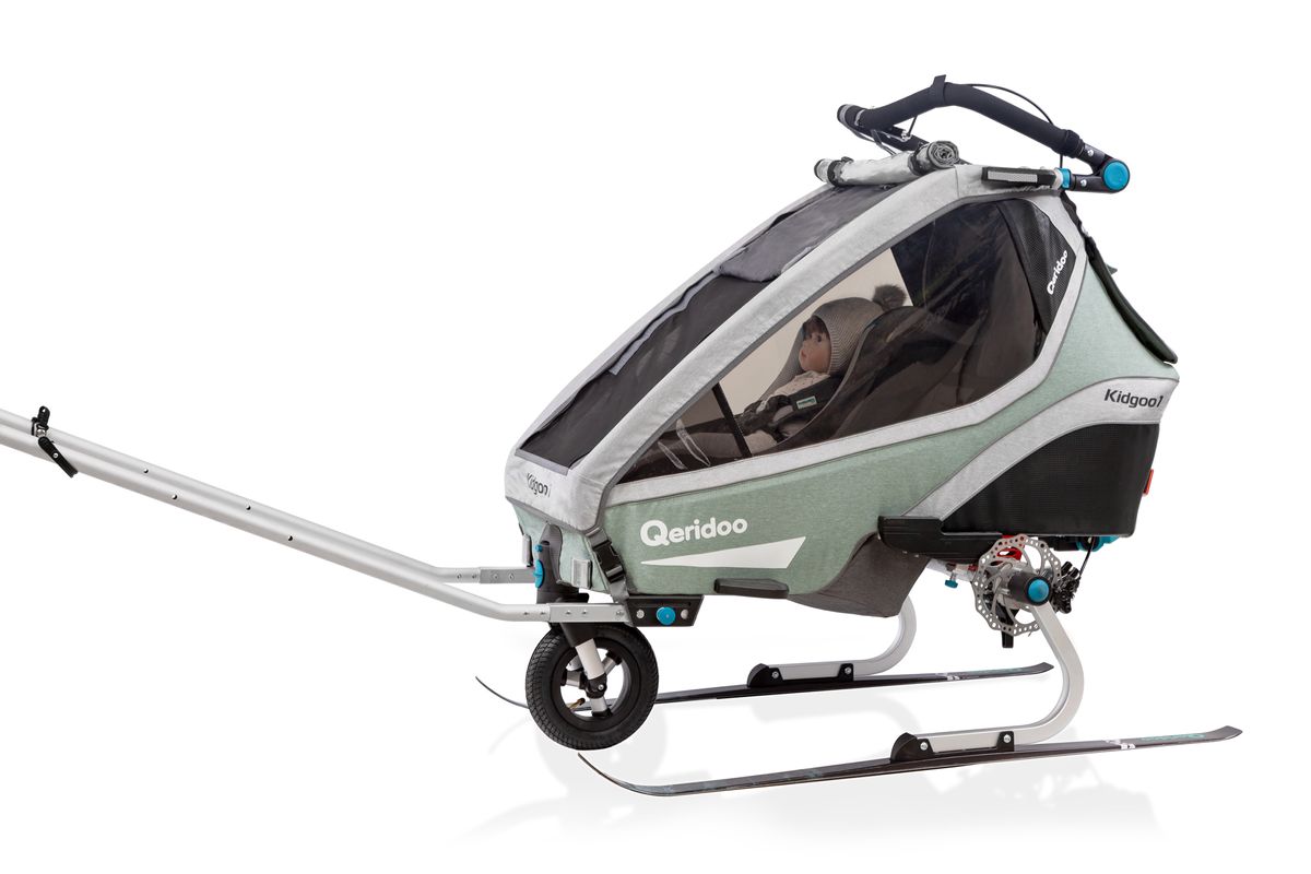 Ski & Hike Set 2020 B-Ware