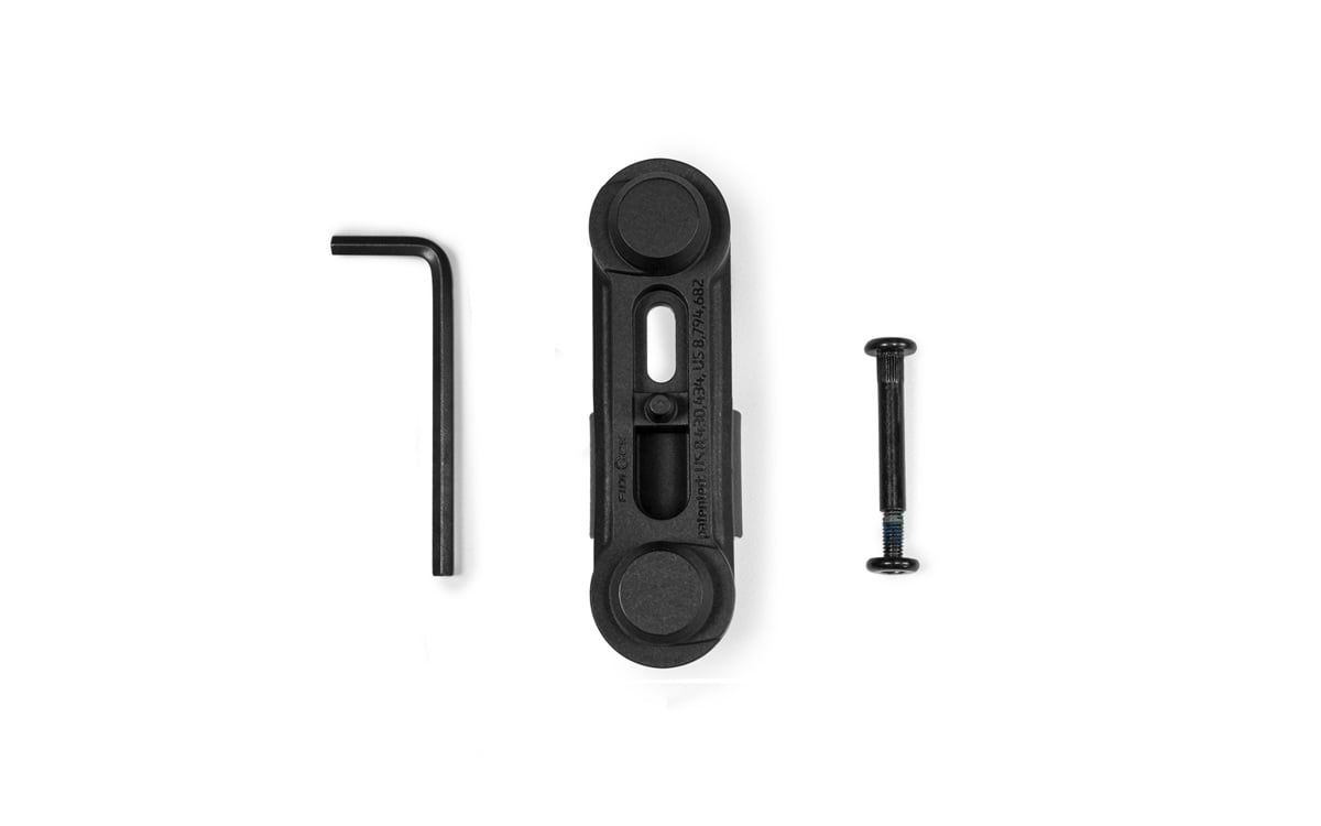 FIDLOCK TWISTbase by Qeridoo