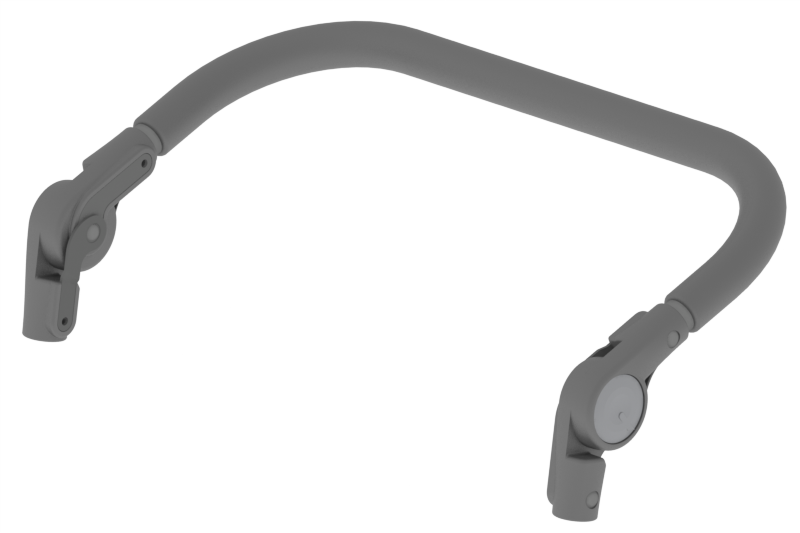 Schiebegriff Nacho M 2025