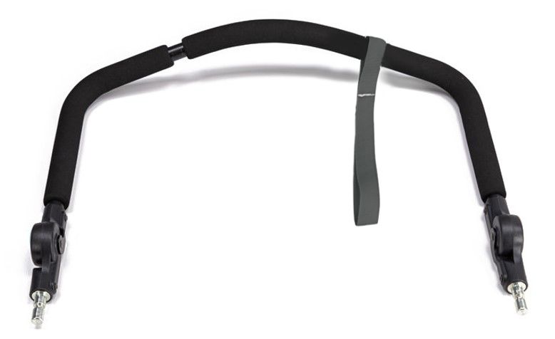 Schiebegriff Grey Kidgoo 2 Sport