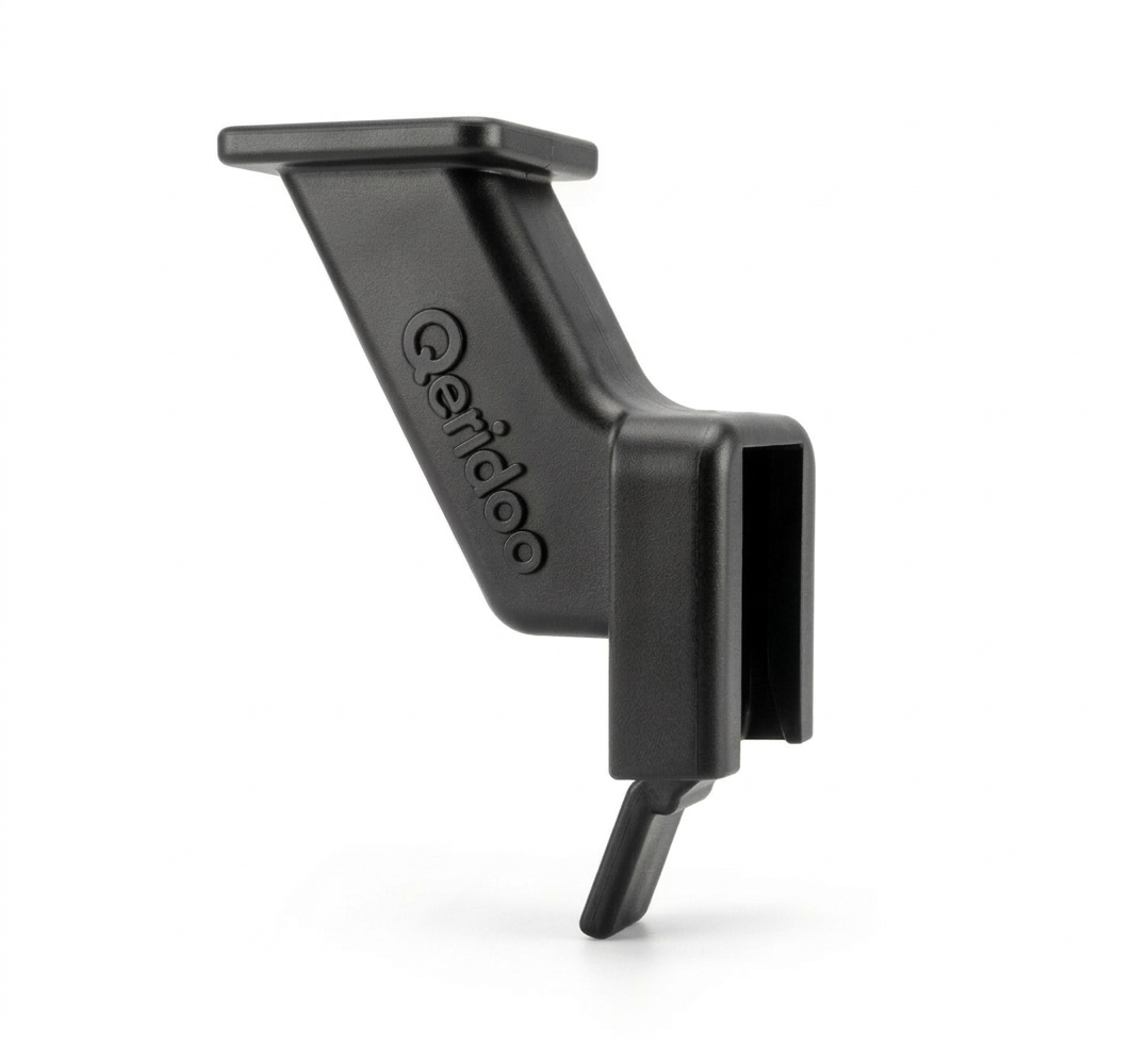 LED Rücklicht Halterung