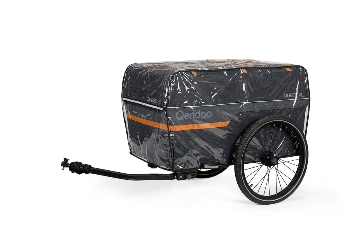 Regenschutz Qubee XL