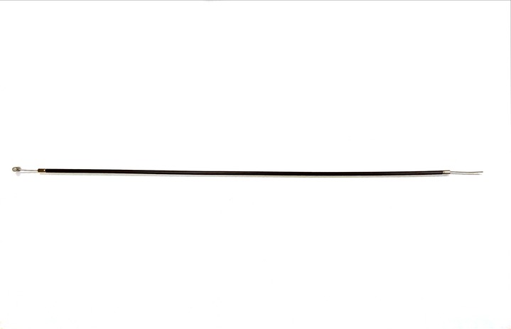 Bremskabel Einsitzer links 1470 mm