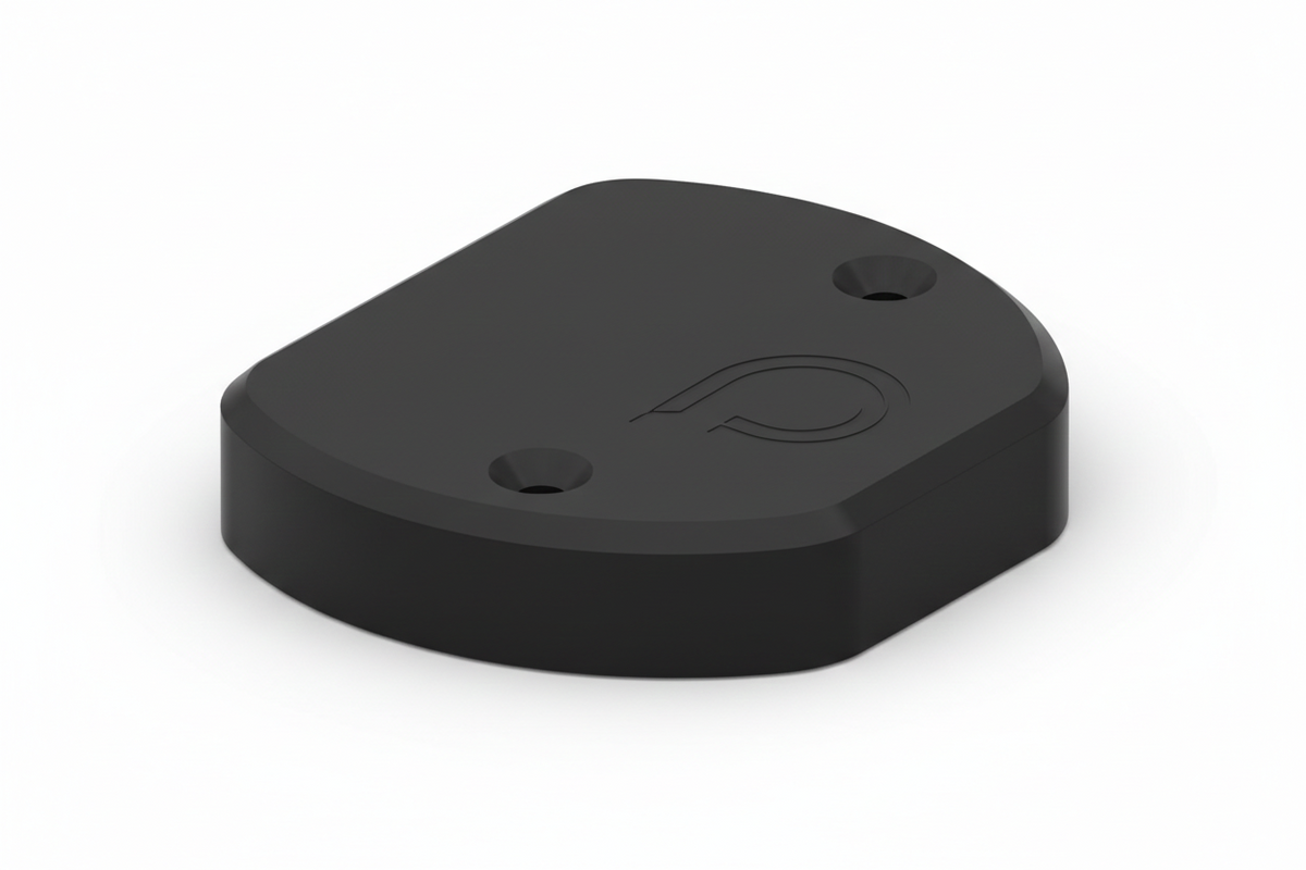 Qeridoo Smart Tag Cover