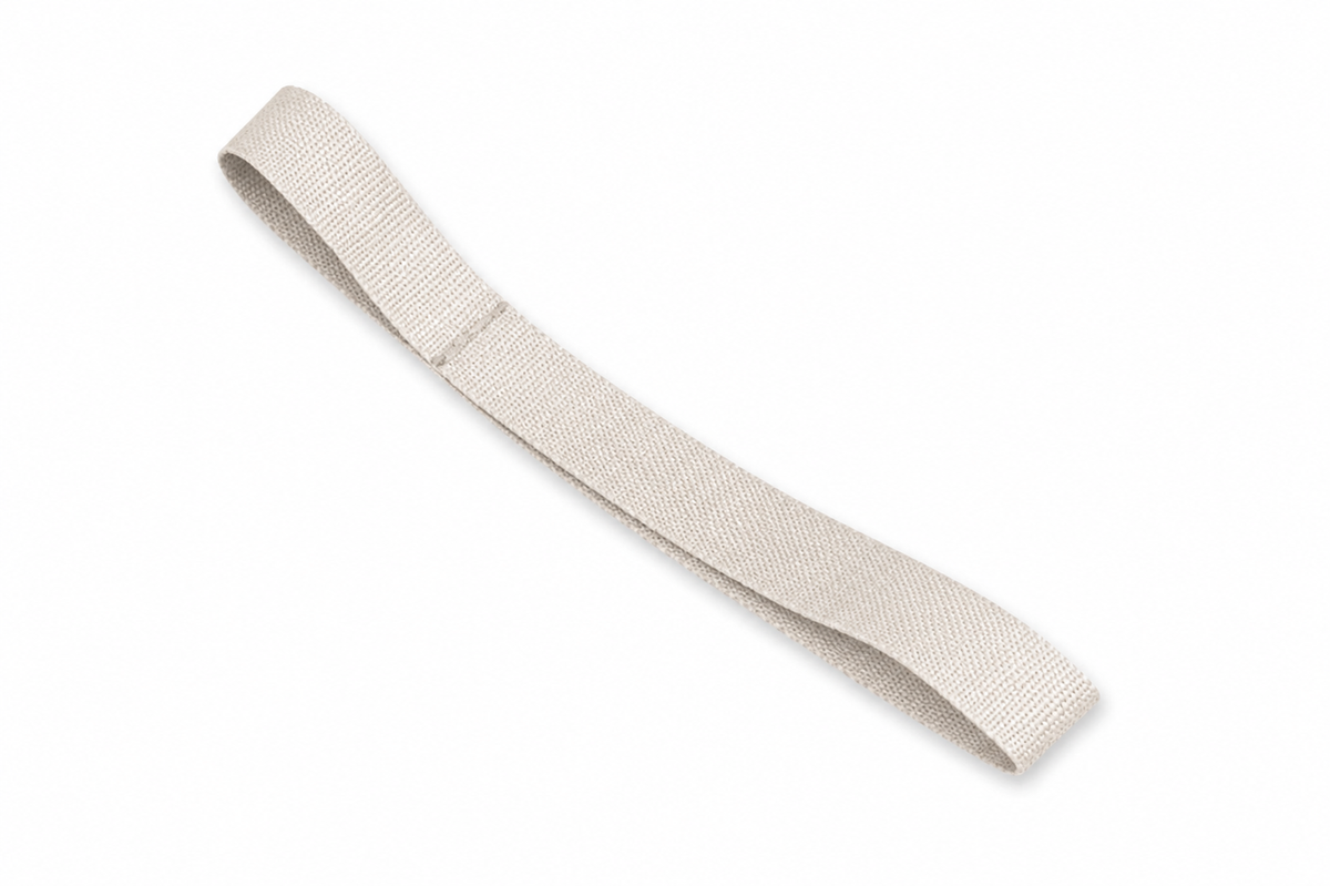 Handschlaufe Kidgoo Pro Barista Brown / White Sand