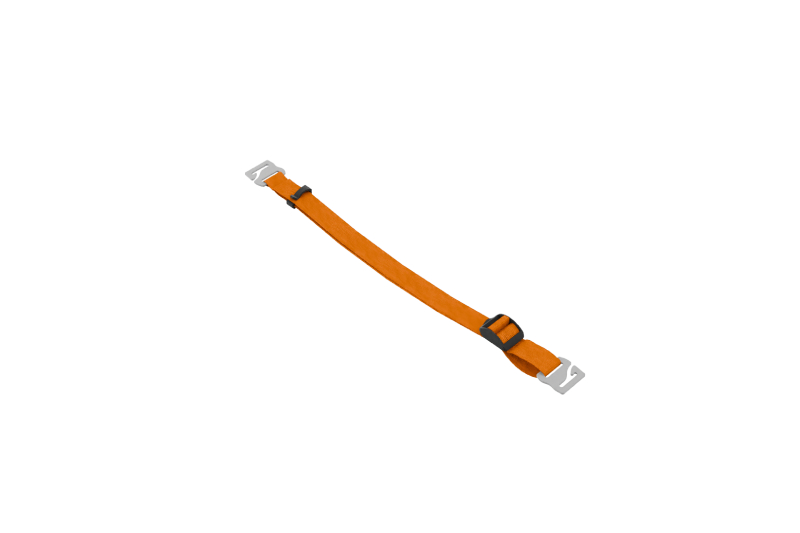 Zurrgurt Kidgoo 2 Fidlock Edition Orange