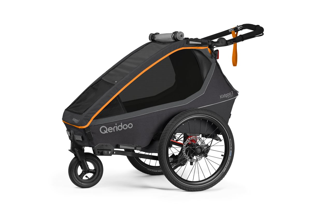 Kidgoo 1 Sport Gen 2