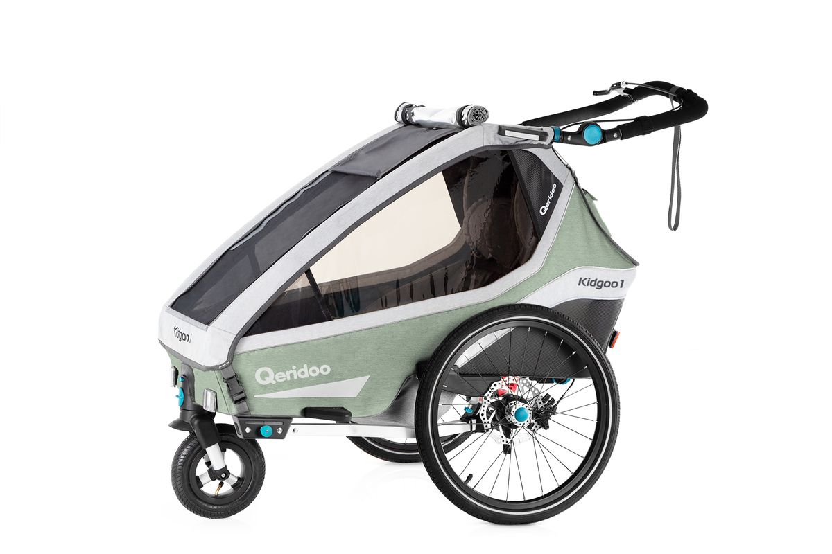 Kidgoo1 Pro Mint
