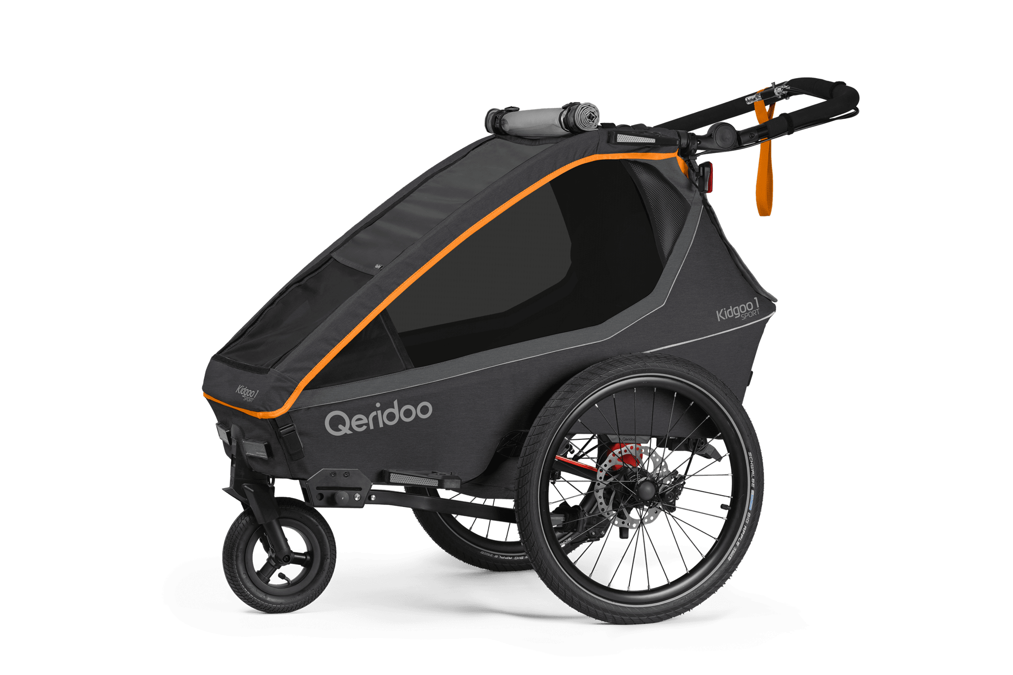 Der neue Kidgoo 1
