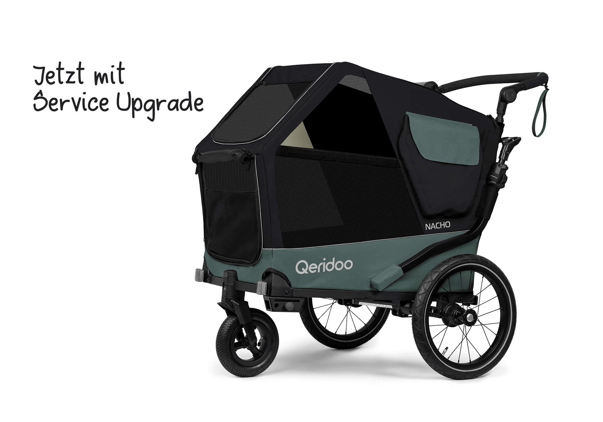 Der neue Kidgoo 1