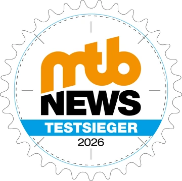 MTB-News.de Testsieger 2026
