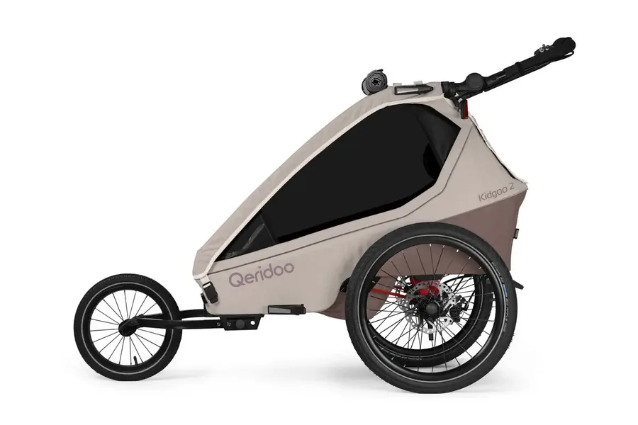 Kidgoo 2 Pro