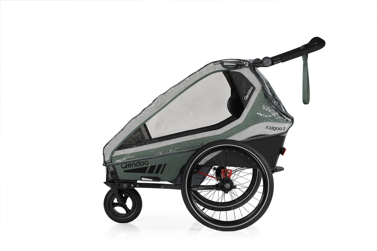 Regenschutz Kidgoo 1 / Kidgoo 1 Sport