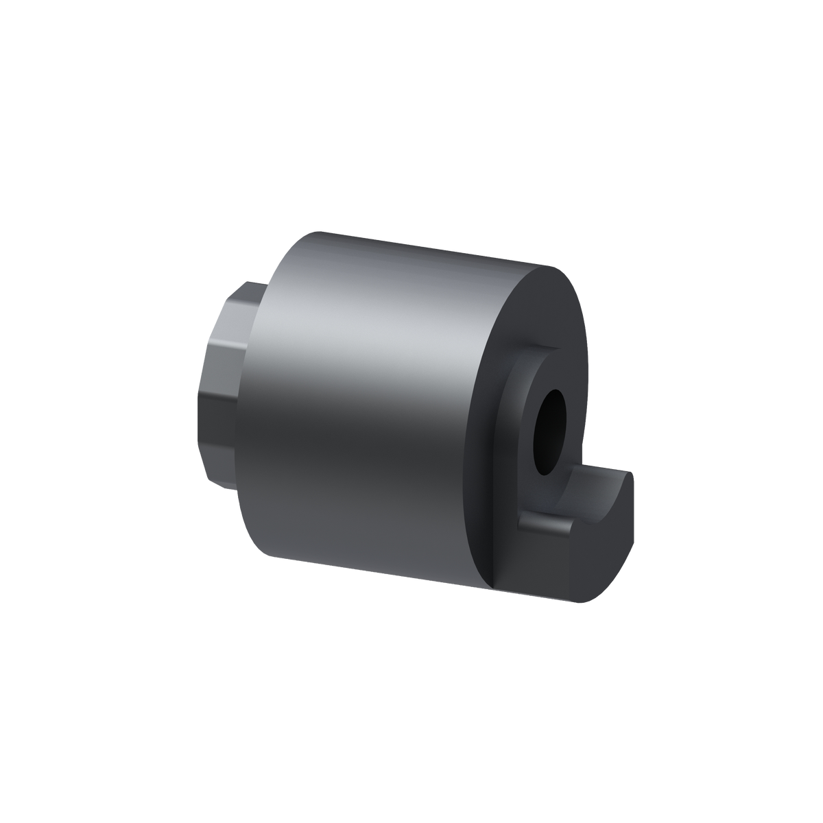 Kupplungsverdrehsicherung 15mm